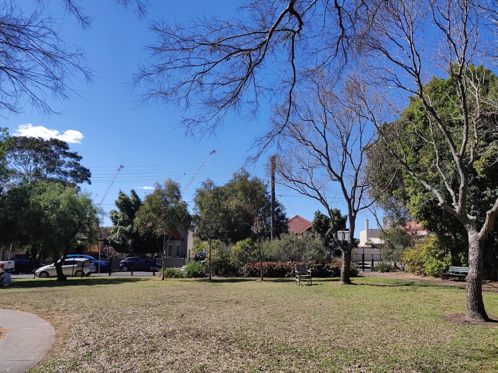 Carrington Street Reserve Playground | park | 45-51 Carrington St, Summer Hill NSW 2130, Australia