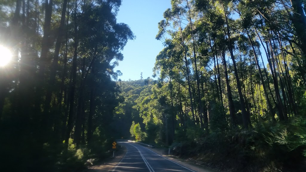 Lind National Park | park | Club Terrace VIC 3889, Australia