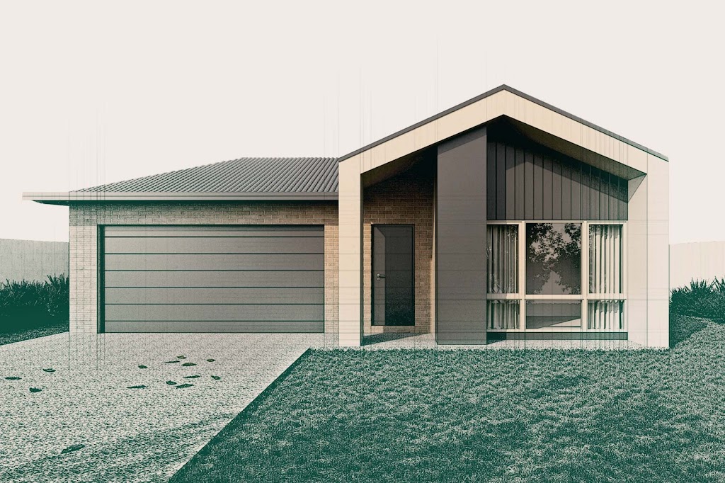 Greenfield Homes | 6 Generosa Grv, Tarneit VIC 3029, Australia | Phone: 1300 114 663