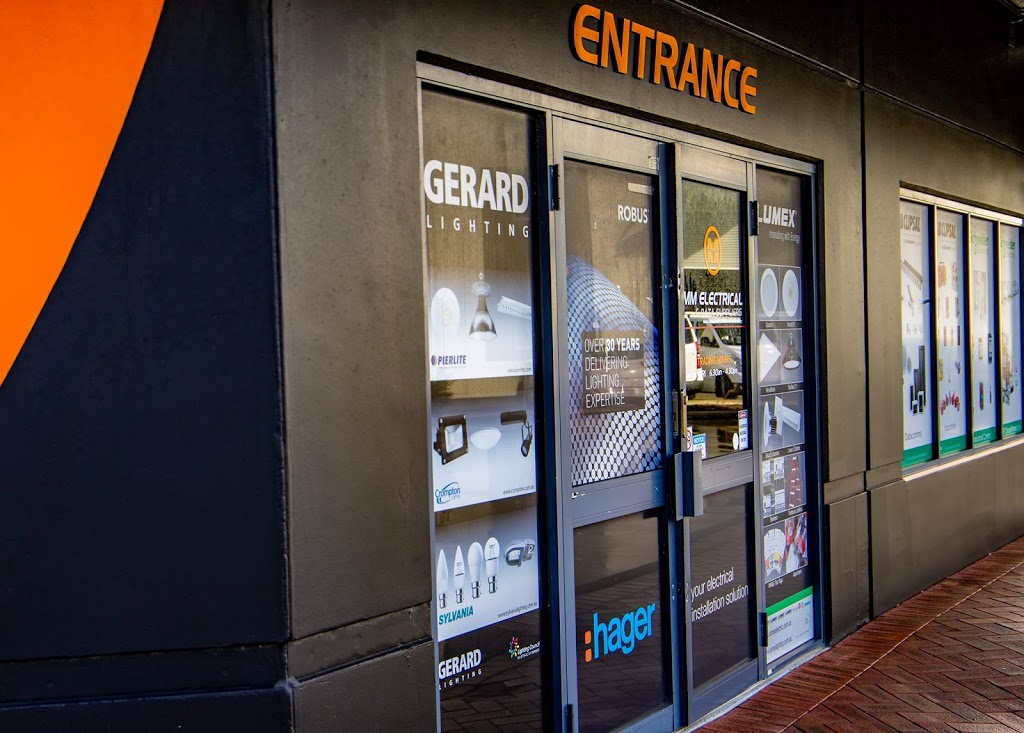 MM Electrical | store | 1/5 Pickard Ave, Rockingham WA 6168, Australia | 0895292626 OR +61 8 9529 2626