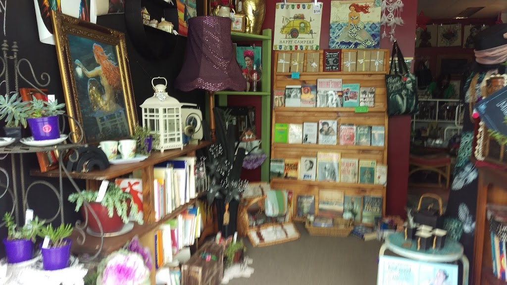 Wilburys Books & Bits | 13 Redcliffe Parade, Redcliffe QLD 4020, Australia
