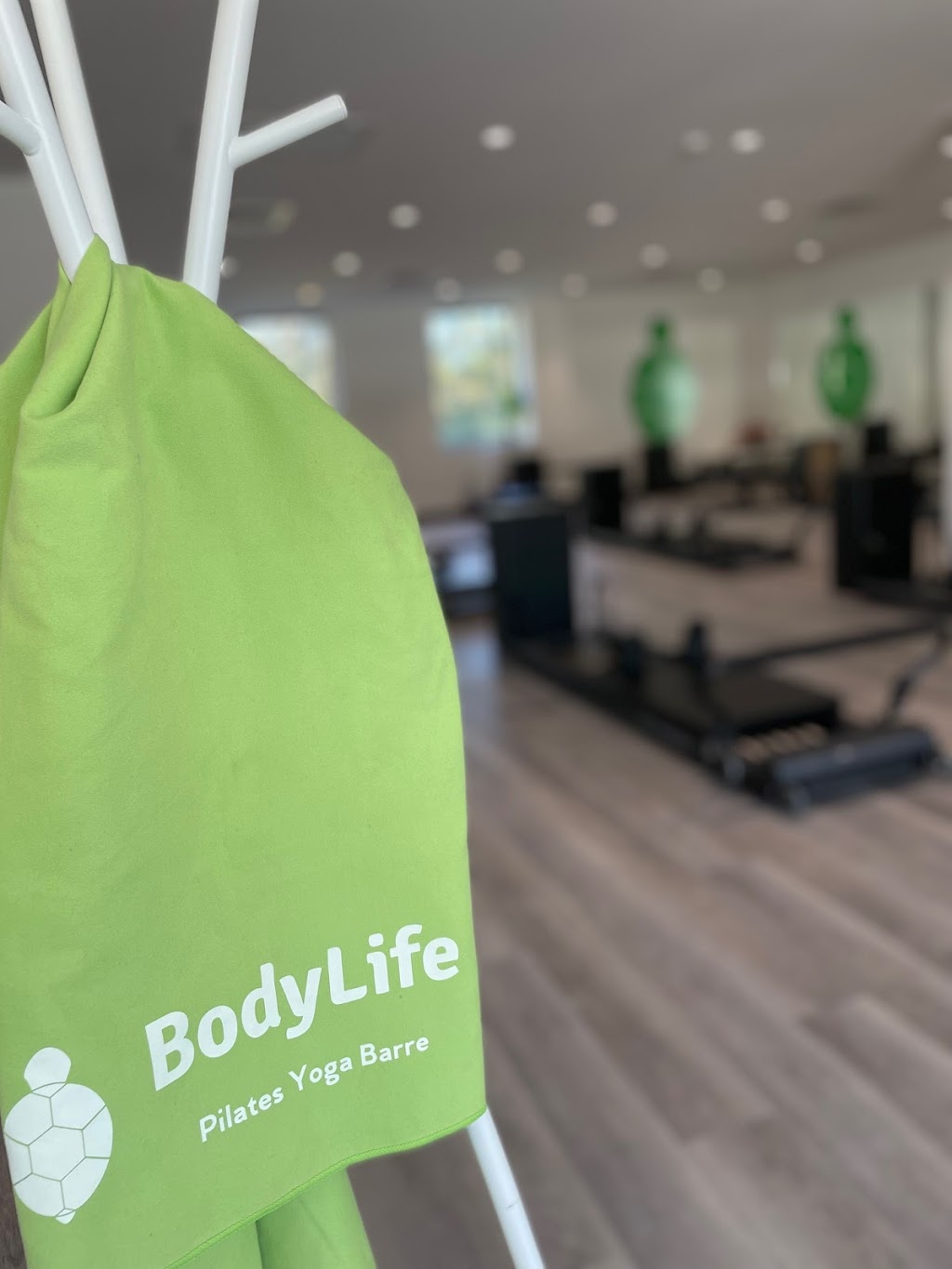 BodyLife Flagstone | gym | 25 Bushman Dr, Flagstone QLD 4280, Australia | 0455378286 OR +61 455 378 286