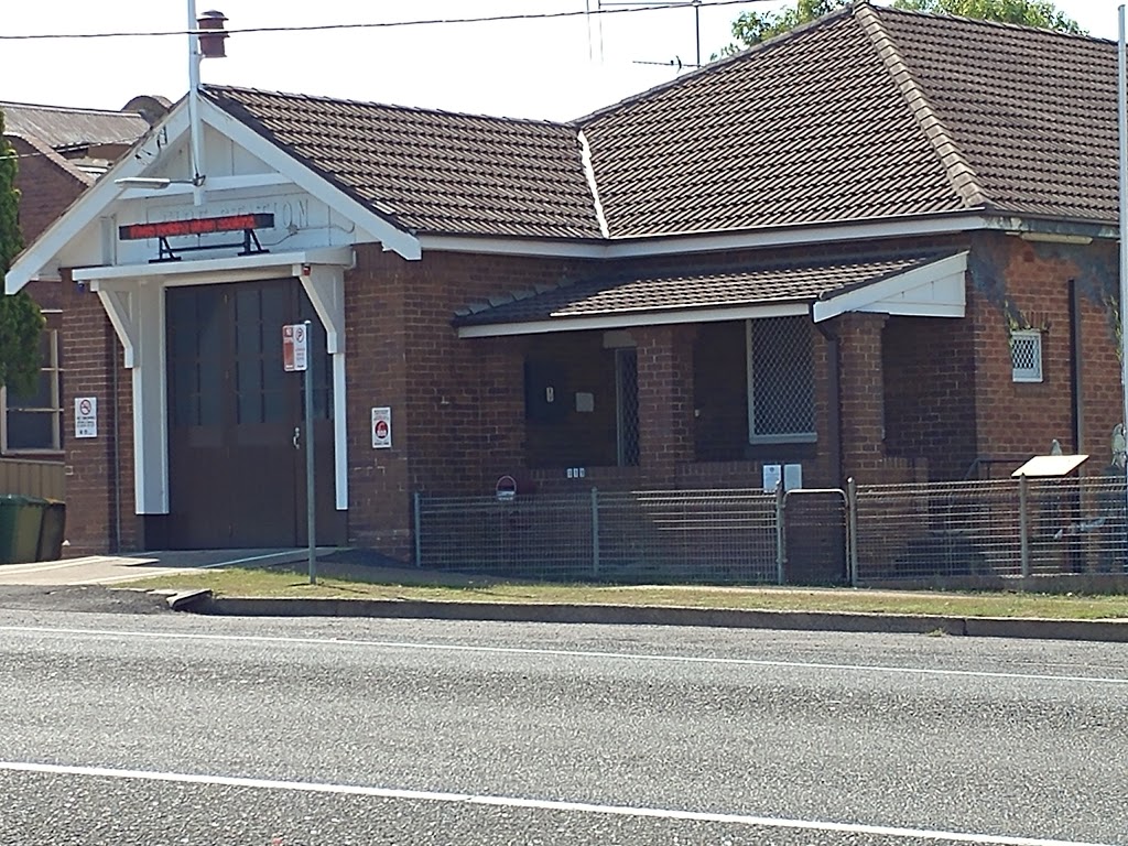 Fire and Rescue NSW Kurri Kurri Fire Station | fire station | 119 Lang St, Kurri Kurri NSW 2327, Australia | 0249371025 OR +61 2 4937 1025