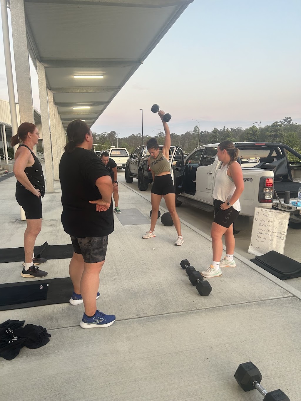 Unique physique southside | Opal Rd, Greenbank QLD 4124, Australia | Phone: 0432 333 767