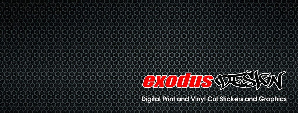 Exodus Design | 27 Warrego Cres, Murrumba Downs QLD 4503, Australia | Phone: 0402 203 504