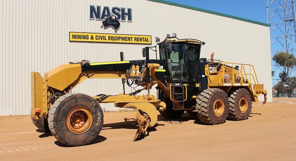 Nash Bros (WA) Pty Ltd | Lot 8 Leeming Rd, Grass Valley WA 6403, Australia | Phone: (08) 9622 9750