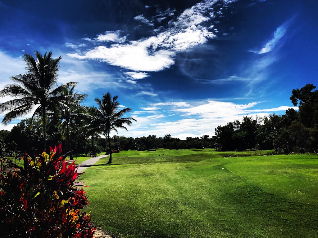 Palmer Sea Reef Golf Course | Old Port Rd, Port Douglas QLD 4877, Australia | Phone: (07) 4087 2222