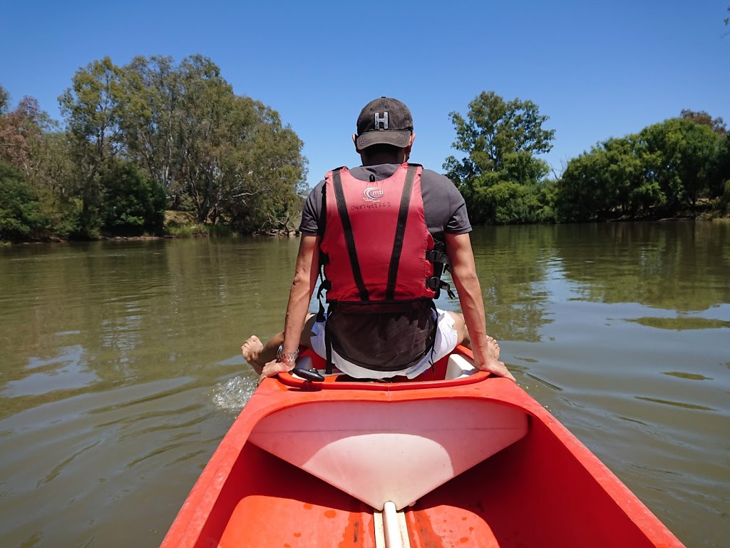 Murray River Canoe Hire | store | 301 Macauley St, South Albury NSW 2640, Australia | 0417691339 OR +61 417 691 339