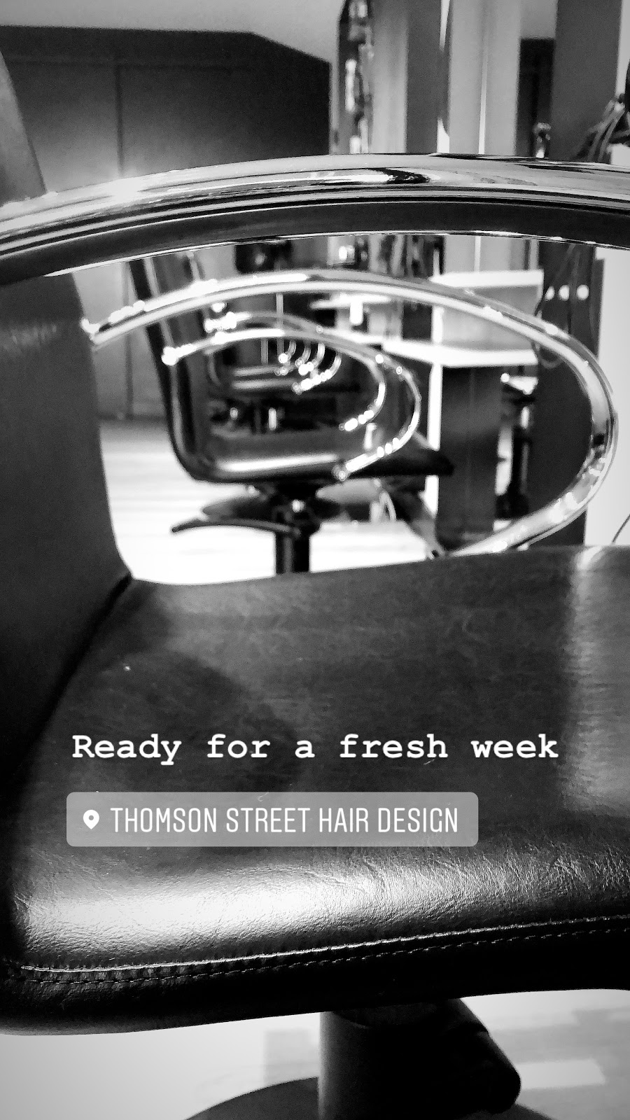Thomson Street Hair Design | hair care | 44 Thomson St, Terang VIC 3264, Australia | 0355921550 OR +61 3 5592 1550