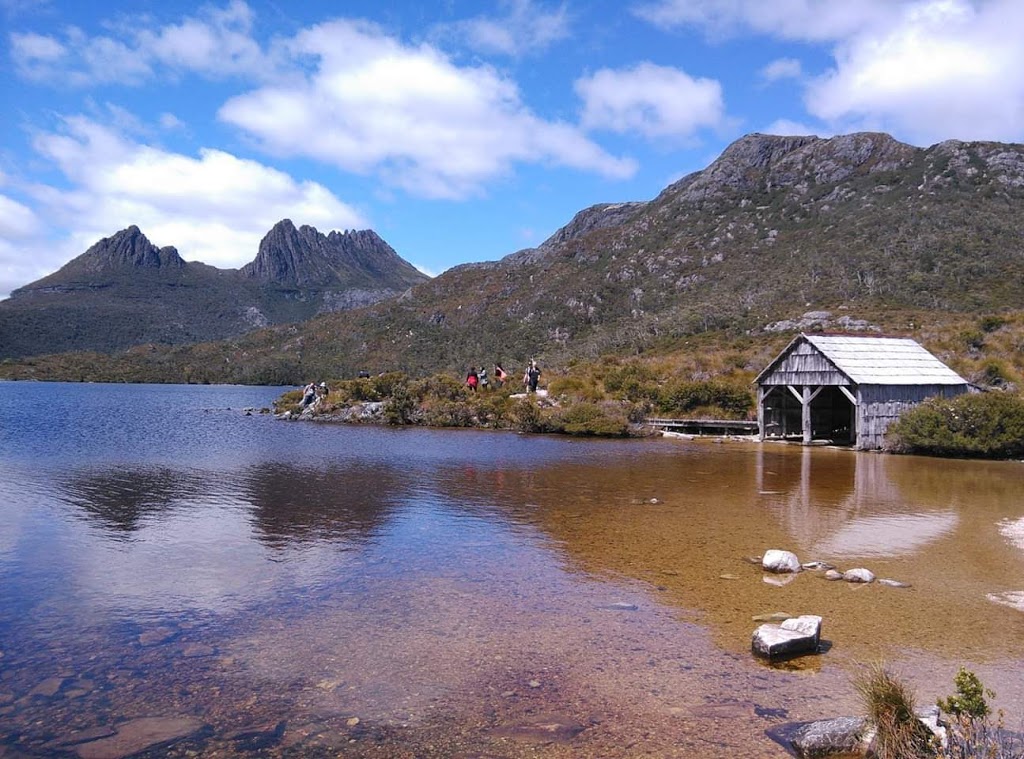 Cradle Mountain-Lake St Clair National Park | park | Tasmania, Australia | 0362891172 OR +61 3 6289 1172