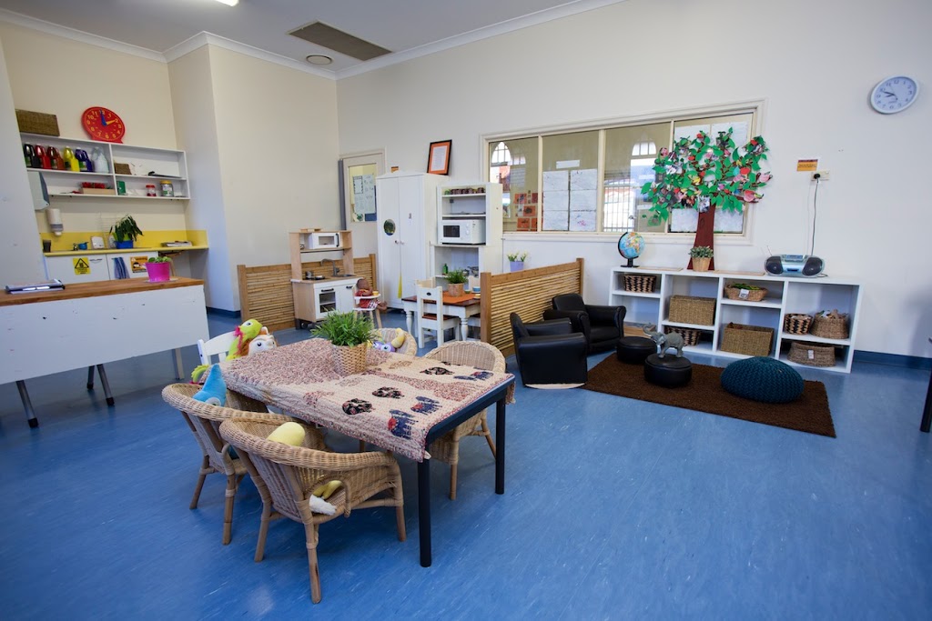 Goodstart Early Learning Kedron | 7 Ninth Ave, Kedron QLD 4035, Australia | Phone: 1800 222 543