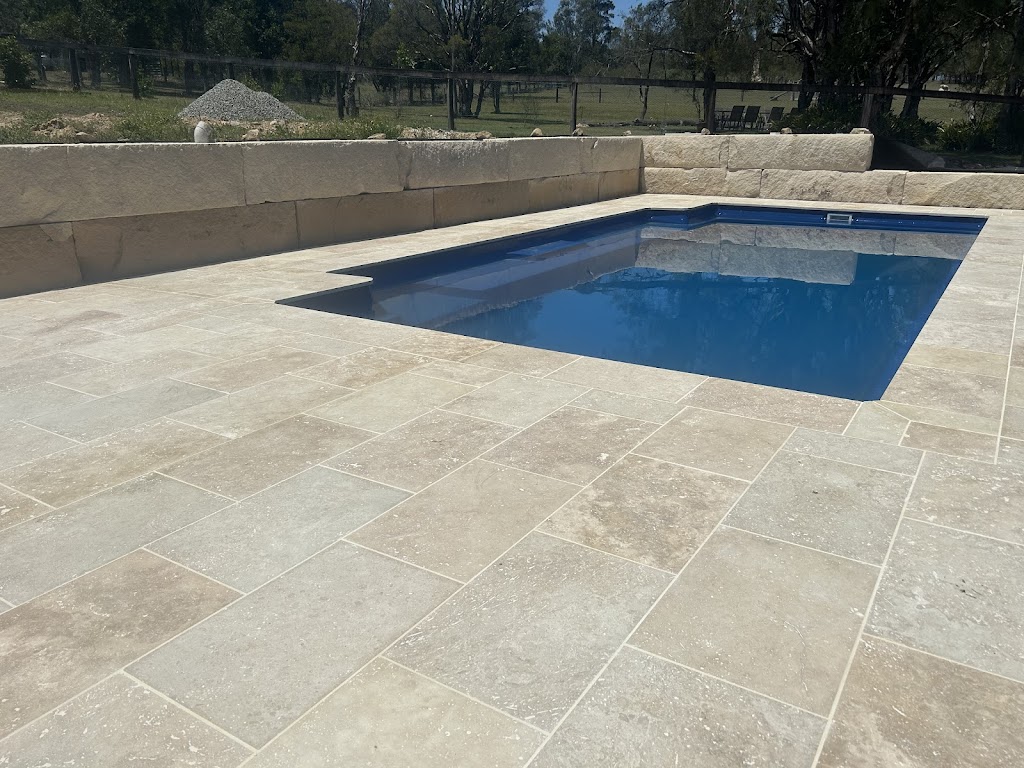 True Blue Paving and Landscaping | Lloyd Pl, Mystery Bay NSW 2546, Australia | Phone: 0413 533 606