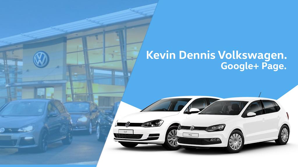Kevin Dennis Volkswagen | car dealer | 764 Ballarat Rd, Deer Park VIC 3023, Australia | 0384886143 OR +61 3 8488 6143