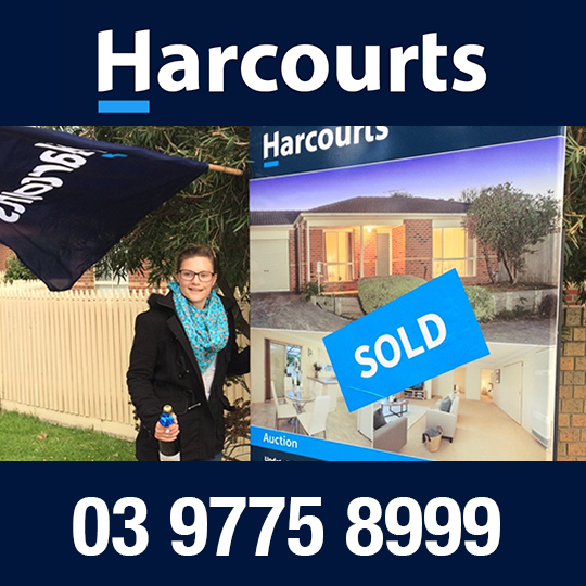 Harcourts | Shop 8 Cranbourne-Frankston Rd, Langwarrin VIC 3910, Australia | Phone: (03) 9775 8999