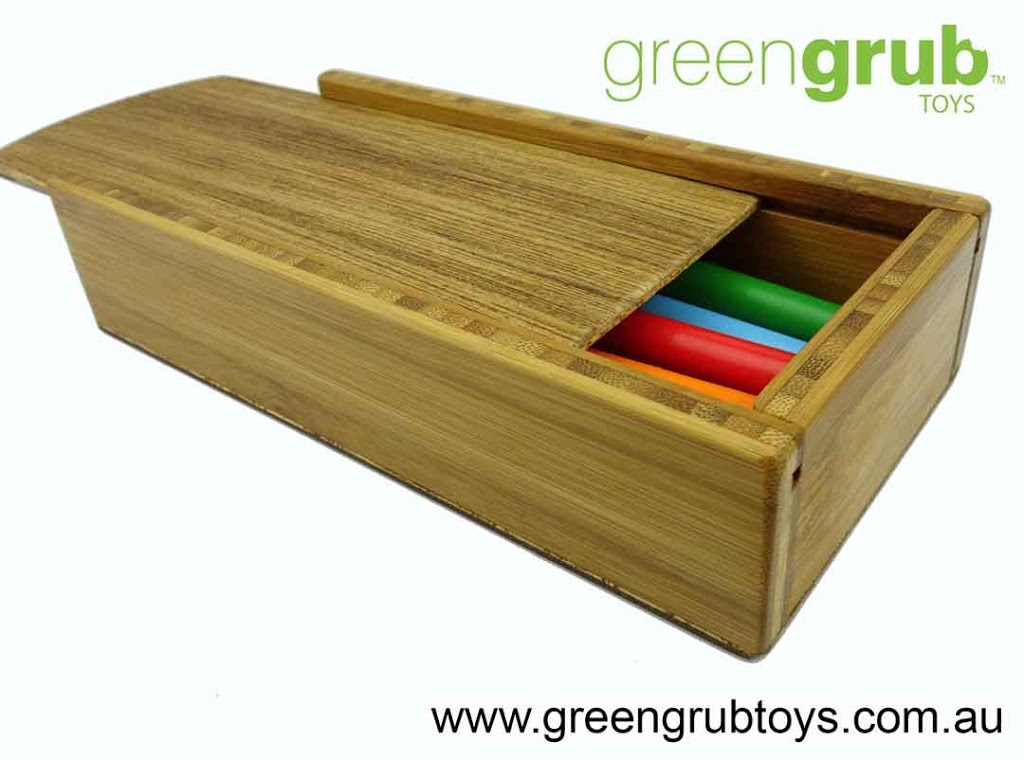 greengrub Wooden Toys Australia | store | Netherby St, Rochedale South QLD 4123, Australia | 0490319820 OR +61 490 319 820