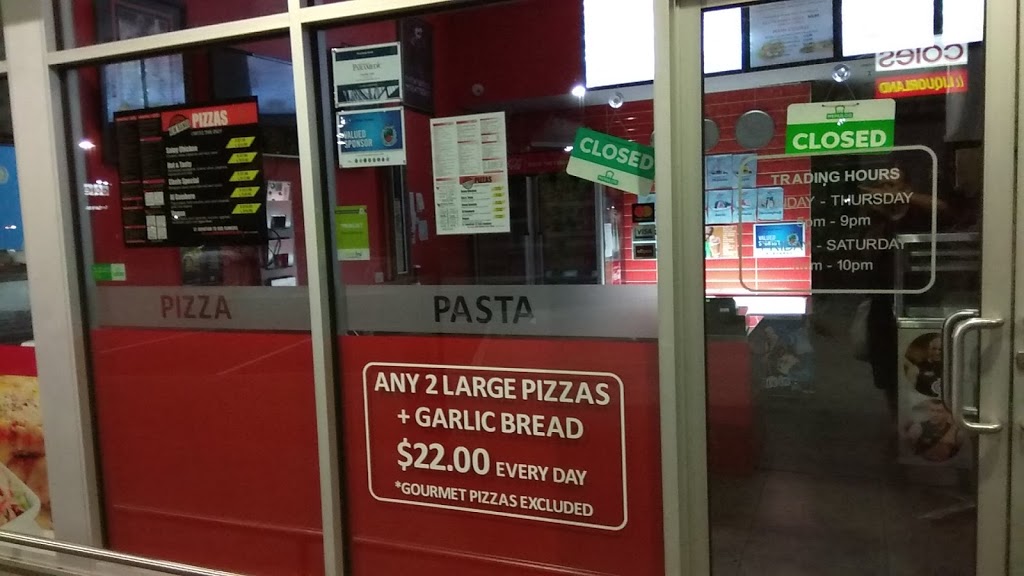 Pizza Kings | meal delivery | 540 Tarneit Rd, Tarneit VIC 3029, Australia | 0397493555 OR +61 3 9749 3555