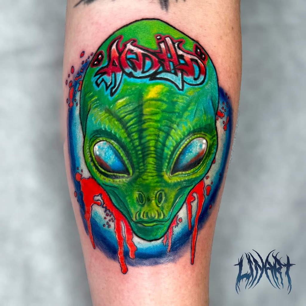 Bawlin Tatts | 2 Voyager Cres, Bawley Point NSW 2539, Australia | Phone: 0494 129 507