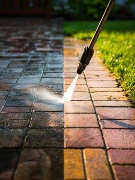 Absolute Exterior Cleaning | 17 Wisteria st, Moss Vale NSW 2577, Australia | Phone: 0423 464 906