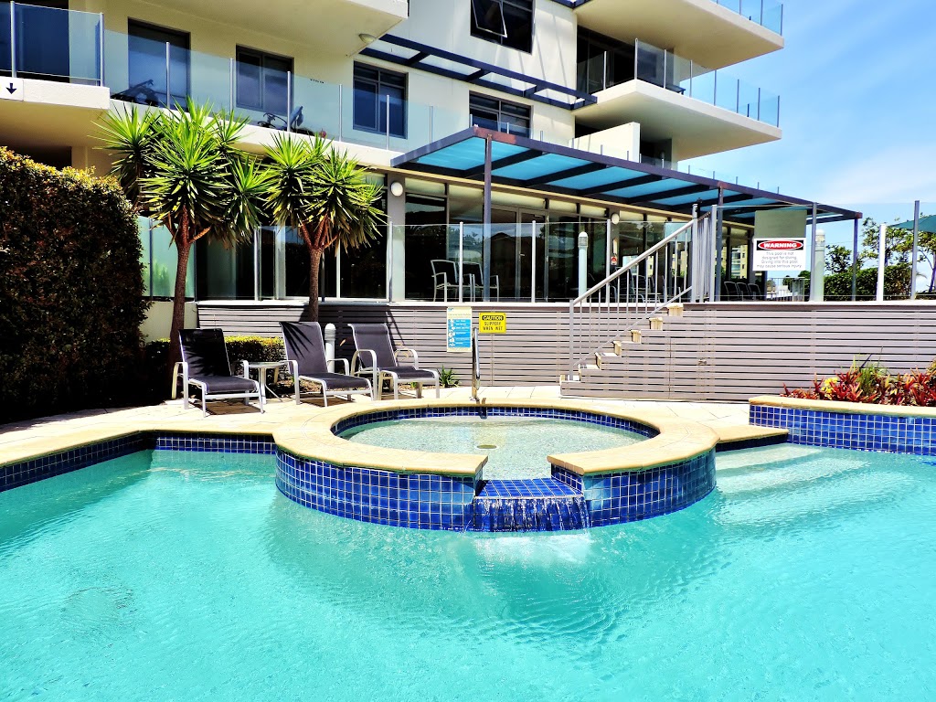 Sevan Apartments Forster | 14-18 Head St, Forster NSW 2428, Australia | Phone: (02) 6555 0300