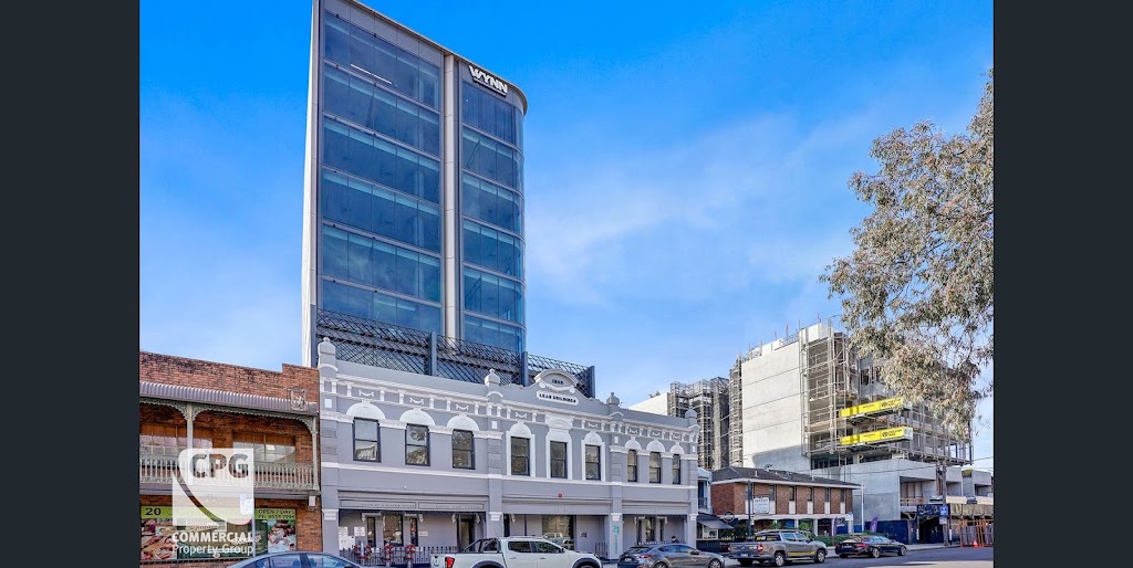 Red Wolf | Ste 302/24 Montgomery St, Kogarah NSW 2217, Australia | Phone: (02) 9546 2353