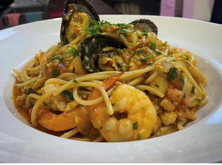 LITTLE ITALY Family Restaurant & Pizzeria | Shop 2/1274 Whittlesea-Yea Rd, Kinglake West VIC 3757, Australia | Phone: (03) 5786 5216