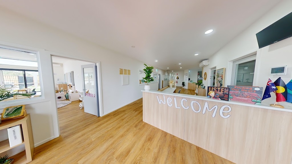 Whiz Kidz Early Learning Centre & Preschool Brookfield | 222 Clarkes Rd, Brookfield VIC 3338, Australia | Phone: 1800 944 954