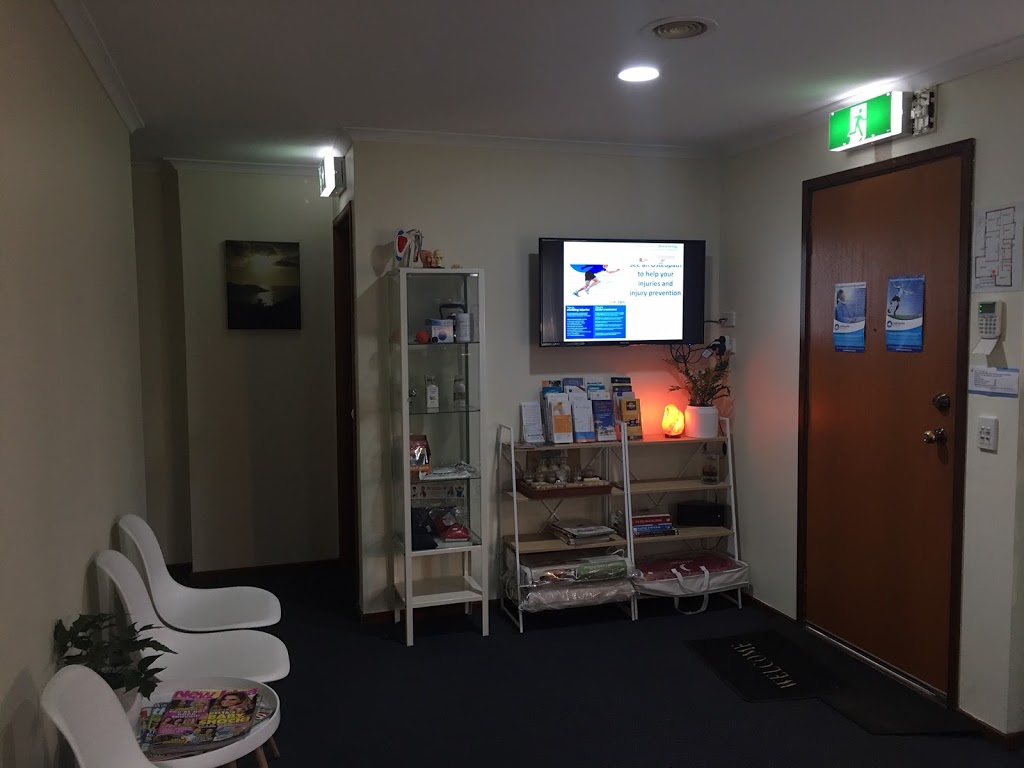 Inner Balance Health Clinic | health | 264 Childs Rd, Mill Park VIC 3082, Australia | 0394379555 OR +61 3 9437 9555