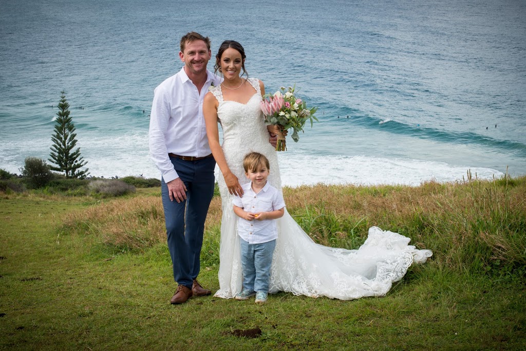 Seven Mile Weddings - Wedding Venue Lennox Head | Upstairs, 19 Pacific Parade, Lennox Head NSW 2478, Australia | Phone: (02) 5627 2777