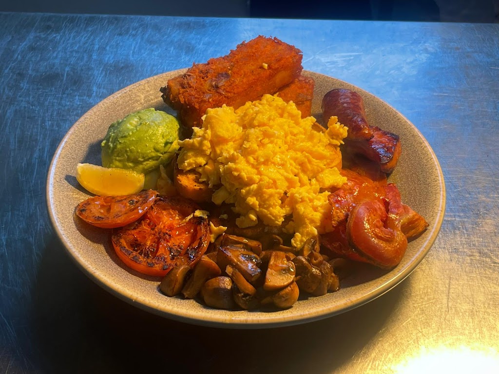 Hepburn Cafe | 115 Main Rd, Hepburn Springs VIC 3461, Australia | Phone: 0422 852 548