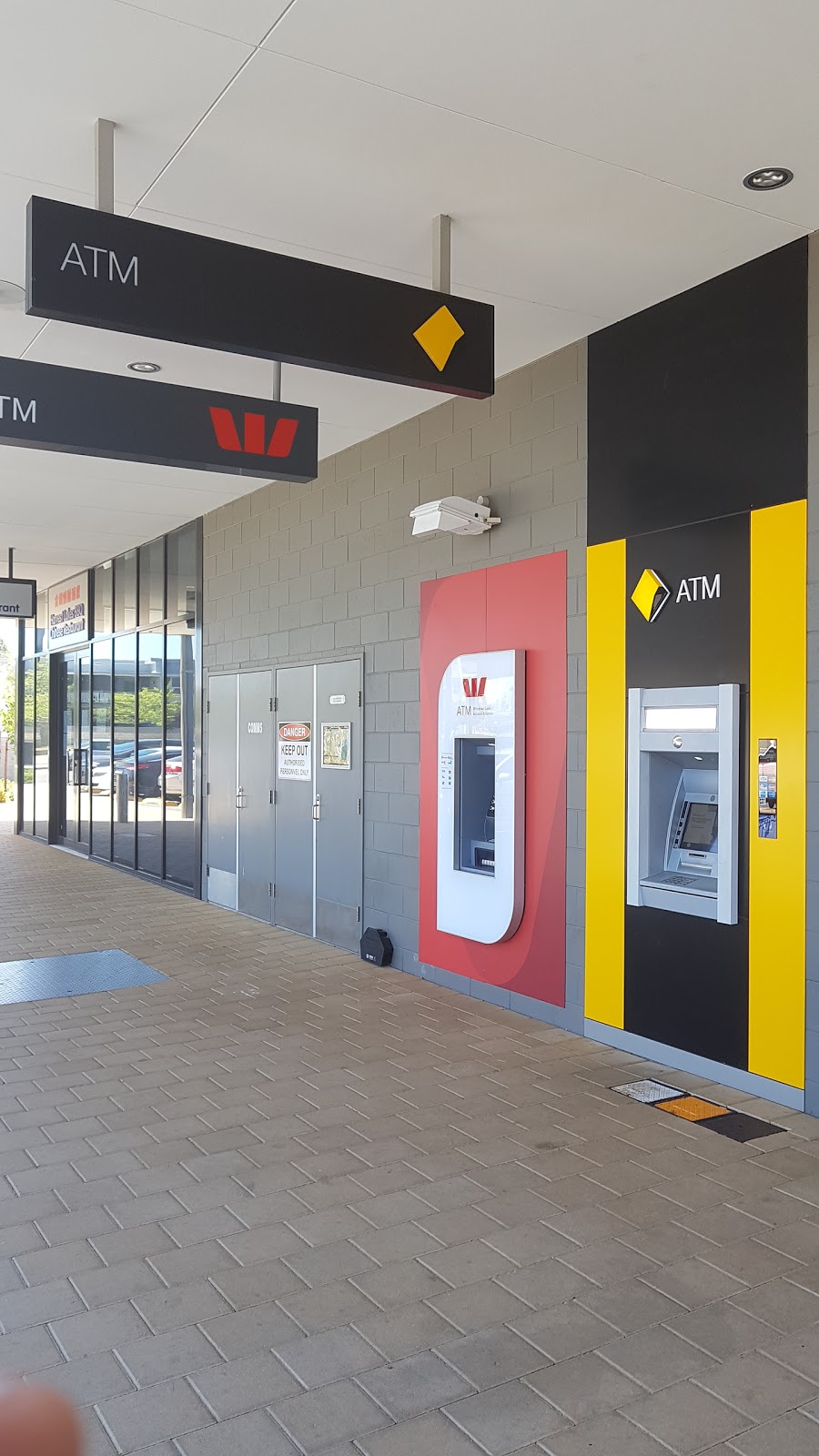 Westpac ATM | atm | Lyon Rd & Gibbs Rd, Atwell WA 6164, Australia | 132032 OR +61 132032