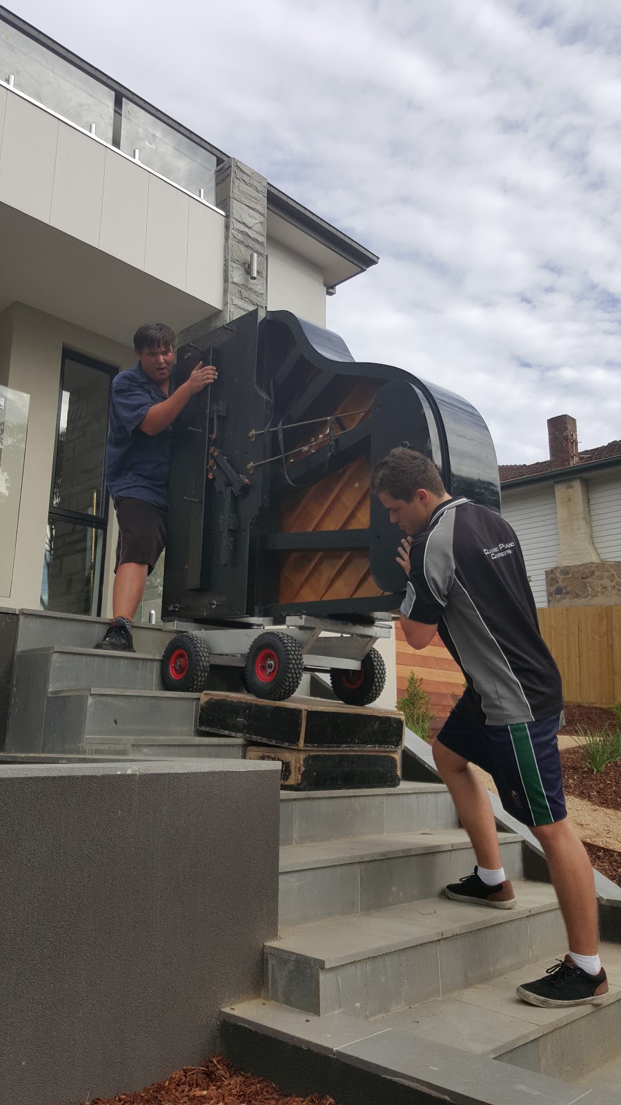 Classic Piano Carriers | moving company | 7 Penn Pl, Dingley Village VIC 3172, Australia | 0404187182 OR +61 404 187 182