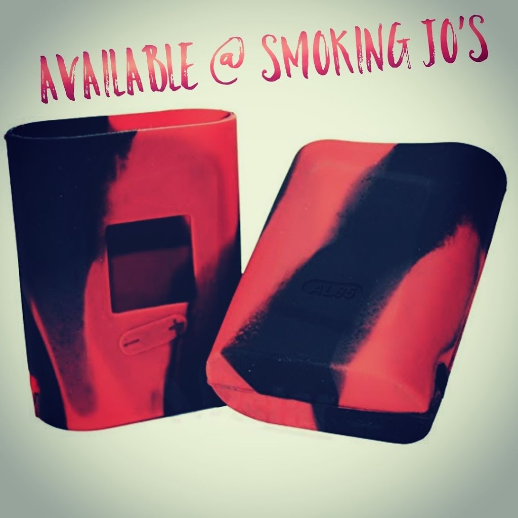 Smoking Jos | 26 Arpenteur Turn, Madora Bay WA 6210, Australia | Phone: 0435 476 002