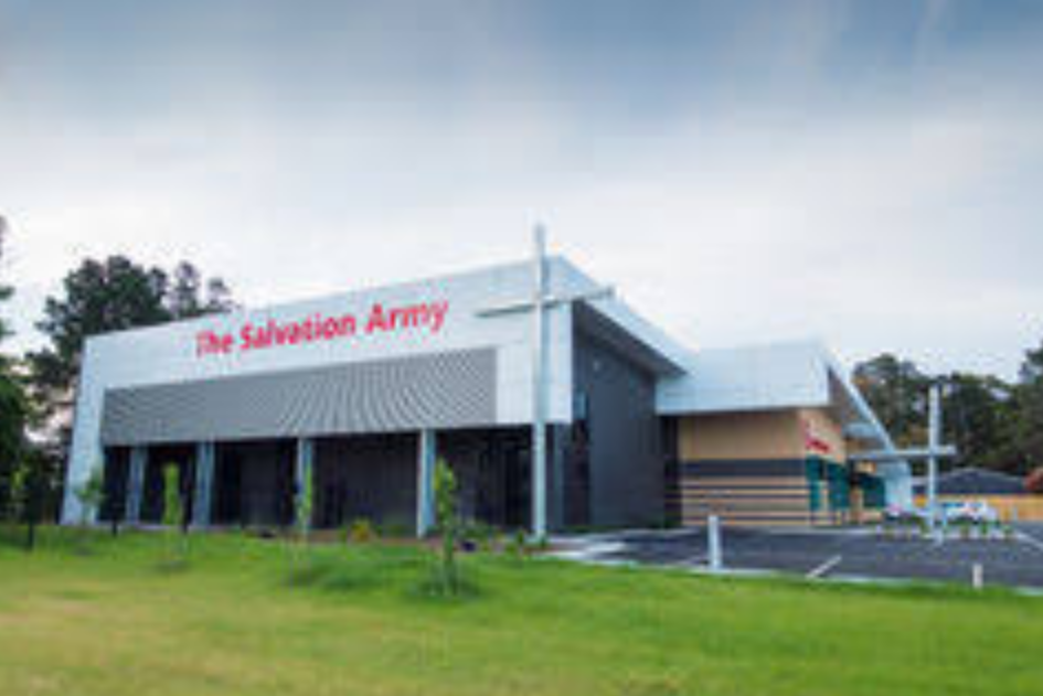 The Salvation Army Leongatha Corps | church | 2 Long St, Leongatha VIC 3953, Australia | 0356626400 OR +61 3 5662 6400