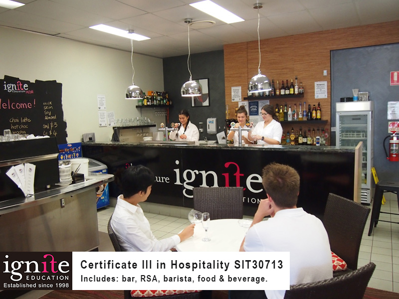 Ignite Education | university | 164 Duringan St, Currumbin QLD 4223, Australia | 0755595077 OR +61 7 5559 5077