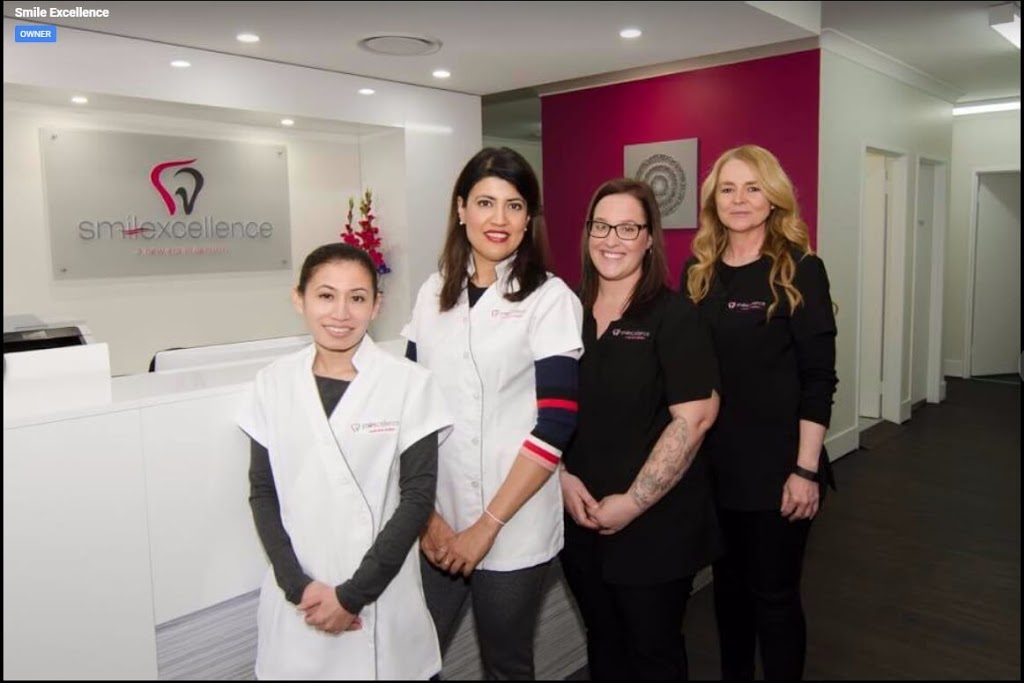 Smilexcellence | dentist | 47 E Market St, Richmond NSW 2753, Australia | 0245051223 OR +61 2 4505 1223