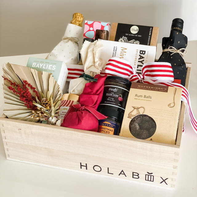 Holabox | 32 Activity St, Tinnanbar QLD 4650, Australia | Phone: 0438 141 125