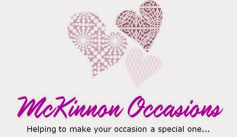 Mckinnon Occasions | 15 Cypress St, Leeton NSW 2705, Australia | Phone: 0423 451 628