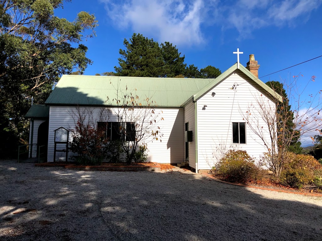 St Pauls Catholic Church | church | 65 Great Western Hwy, Mount Victoria NSW 2786, Australia | 0247878540 OR +61 2 4787 8540