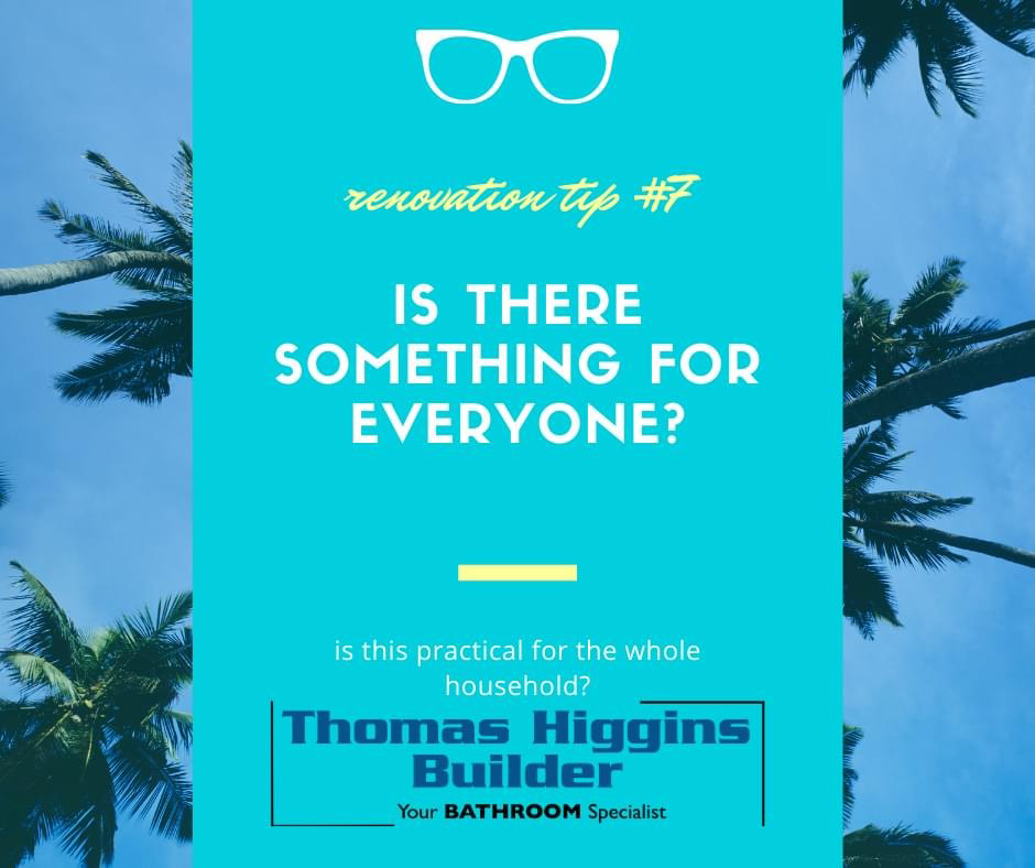 Thomas Higgins Builder | 25 Lotus Cres, Centenary Heights QLD 4350, Australia | Phone: 0427 838 561