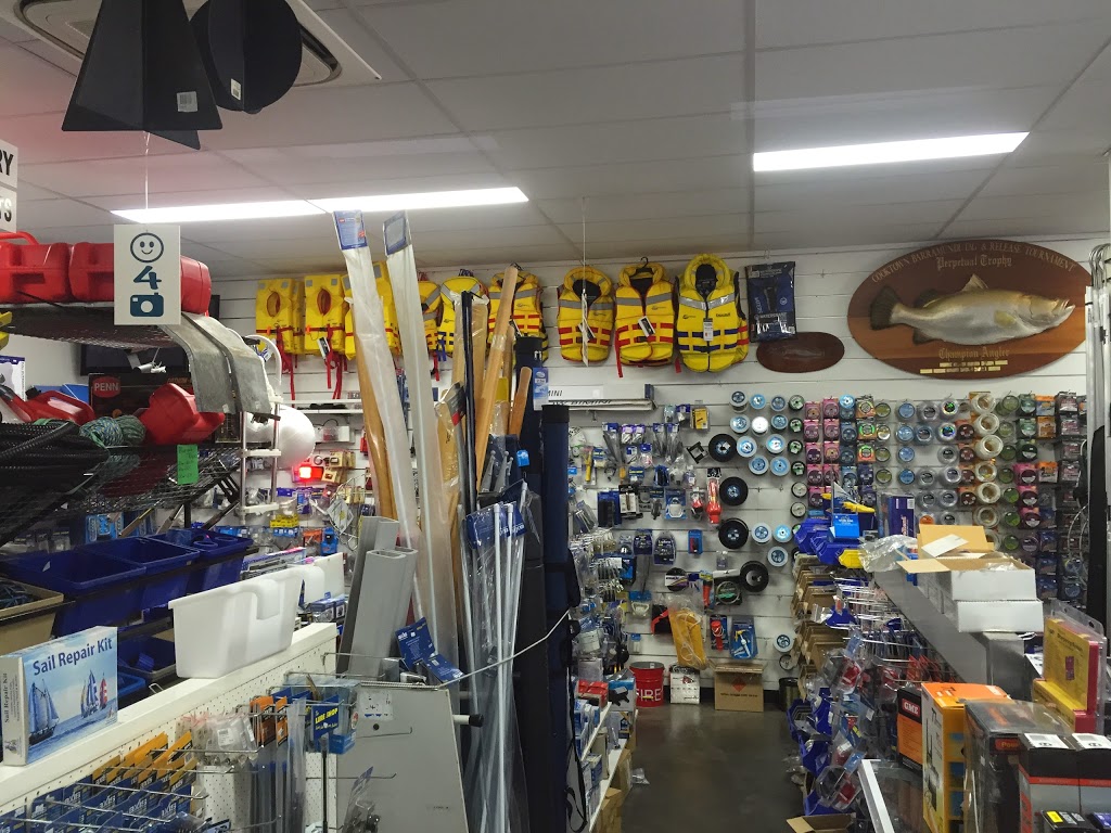 The Lure Shop | 146 Charlotte St, Cooktown QLD 4895, Australia | Phone: (07) 4069 5396
