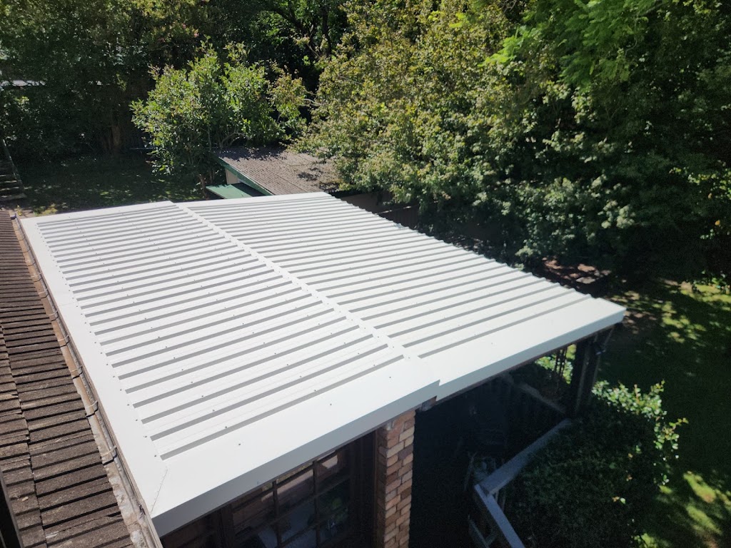 Viking Roofing Services | 26 Catherine Cres, Blaxland NSW 2774, Australia | Phone: 0412 952 356