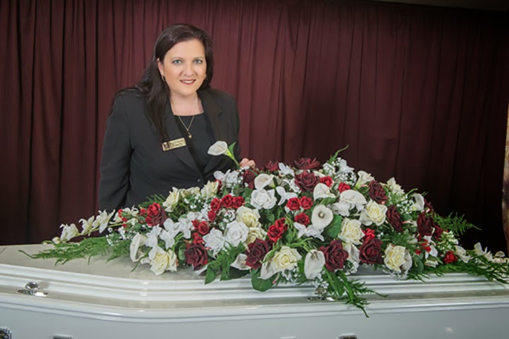 Integrity Funerals | funeral home | 18 Tonga Pl, Parkwood QLD 4214, Australia | 1800995352 OR +61 1800 995 352