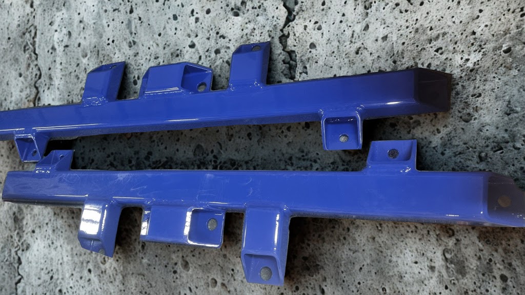 Some Engineering | 42 Ironwood Cl, Nowra Hill NSW 2540, Australia | Phone: 0405 151 573