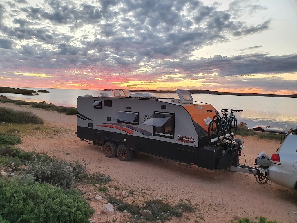 Fowlers Camp | Francois Peron Natl Park WA 6537, Australia | Phone: (08) 9948 2226