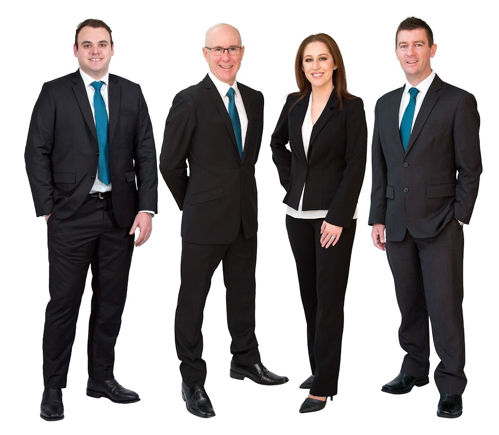 FuturePoint Wealth Blaxland and Penrith | 3/13 Hope St, Blaxland NSW 2774, Australia | Phone: (02) 4711 3122