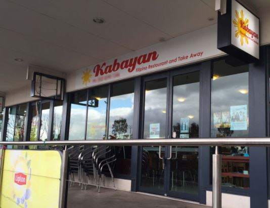 Kabayan Cairnlea | 100 Furlong Rd, Cairnlea VIC 3023, Australia | Phone: (03) 8390 1346