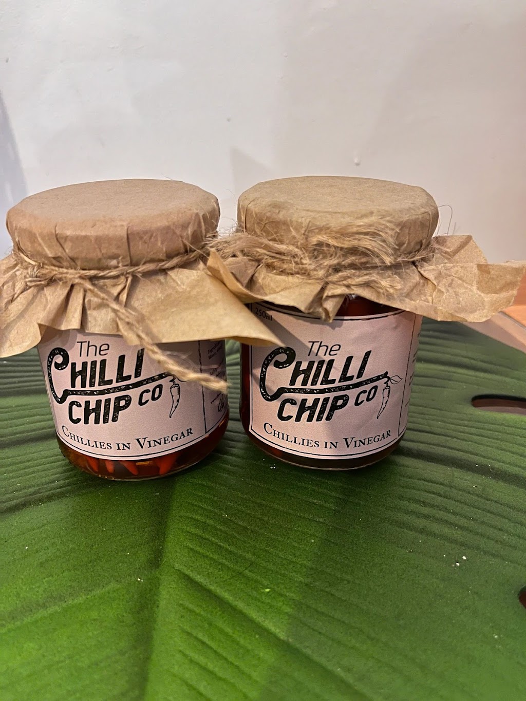 The Chilli Chip Co | store | 1 Crystal Ct, Barmaryee QLD 4703, Australia | 0400939550 OR +61 400 939 550