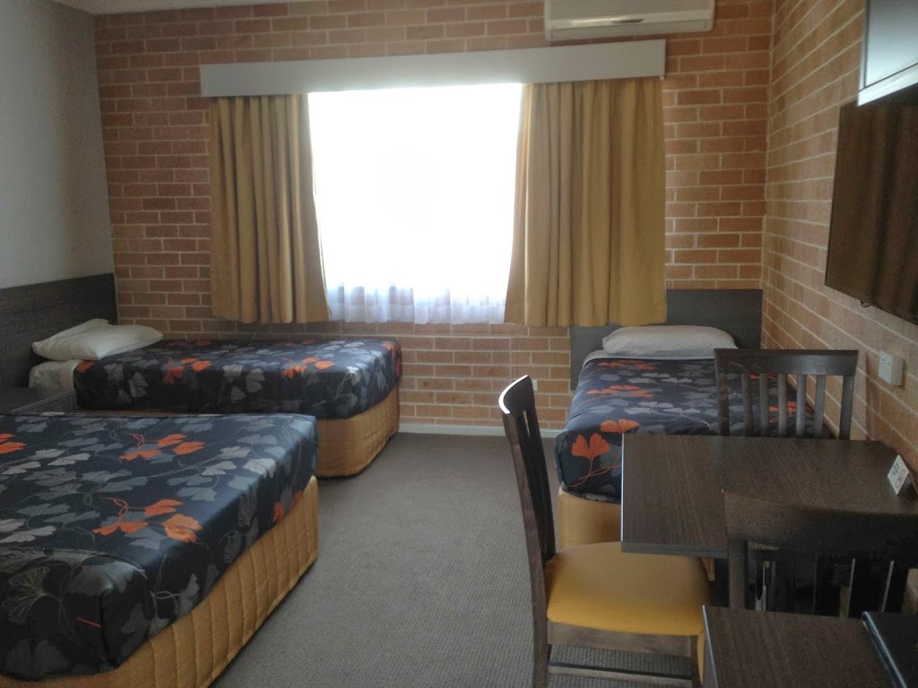 Alexander The Great Motel | 317 Windsor Rd, Vineyard NSW 2765, Australia | Phone: (02) 4577 5555