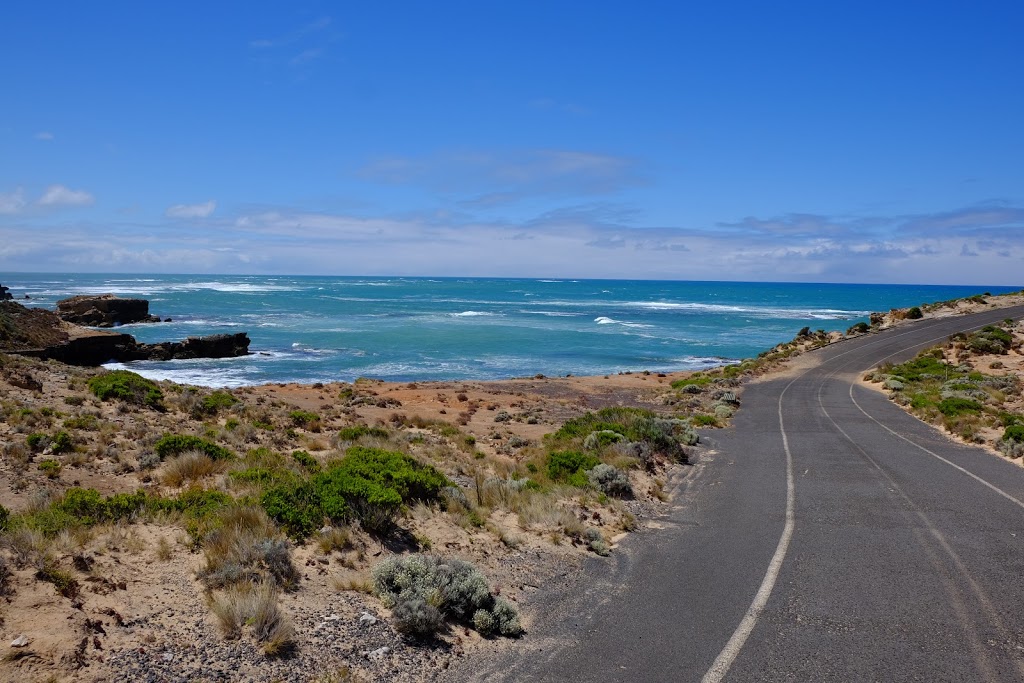 Cape Northumberland Lighthouse Ruins |  | 174 Lighthouse Rd, Port Macdonnell SA 5291, Australia | 0434390081 OR +61 434 390 081