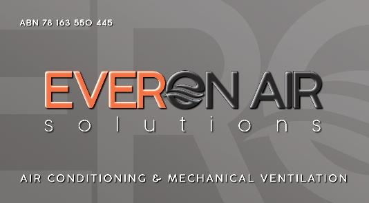 Everon Air Solutions Fairfield | general contractor | 1 Corryong St, Fairfield West NSW 2165, Australia | 0404469670 OR +61 404 469 670